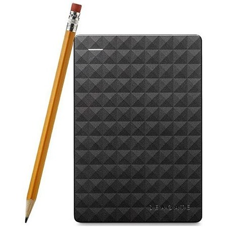 هارد اکسترنال سیگیت 500 گیگابایتSeagate External Hard Drive 500GB
